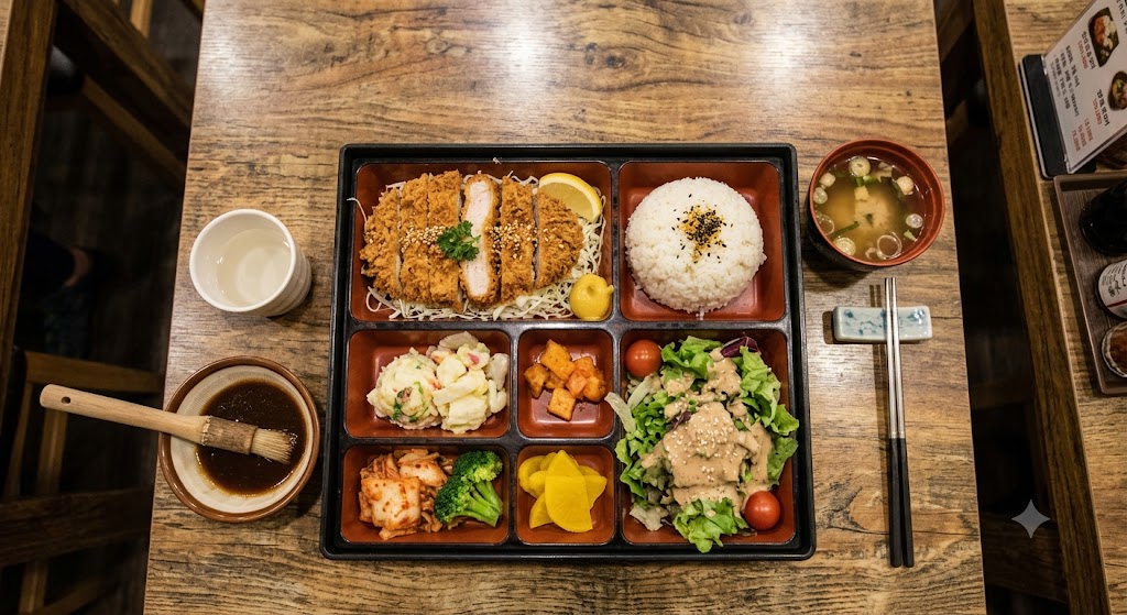 [경기 고양] 카츠앤맘 이미지 1
